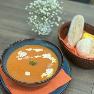 Tomato Soup